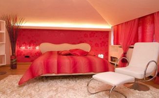 （二）大型电视与卧室设置之限制