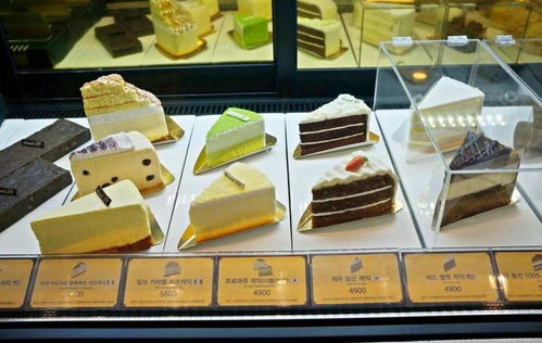 明洞の诈骗现场