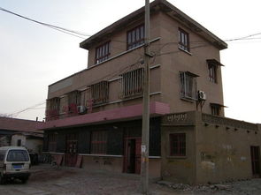 梦见好多老房子是什么预兆或象征？