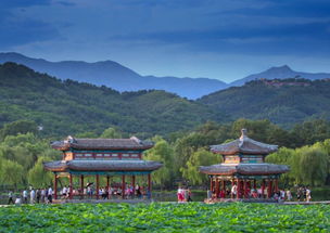 游客经验分享：天气良好景色良好但门票市场价格较高得心碎