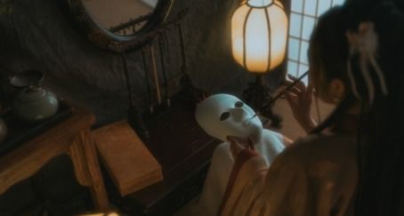 二、 恶鬼形象的象征性名词化阐释