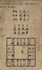 大六壬学习的关键在于实践与综合判断