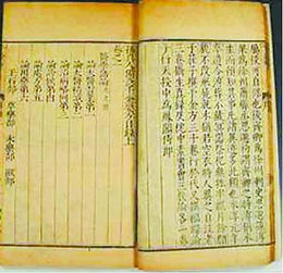 文化传承的载体：风水堪舆文献的训诂学阐释