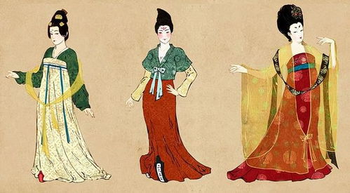 1. 色彩体系与等级对应