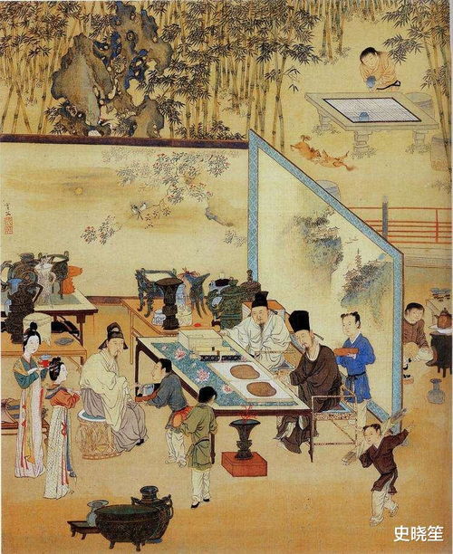 四、 现代视角下的比较与反思