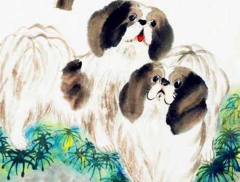 3．生肖鸡：勤劳能干中的沉默富有豪