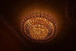 这家响亮的灯饰店名叫什么有没有什么忒别的寓意？