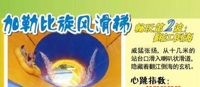 关于这个破乐园的惊天秘密