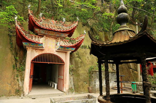 重庆老君洞观音灵签27求签祈福具体步骤是怎样的？