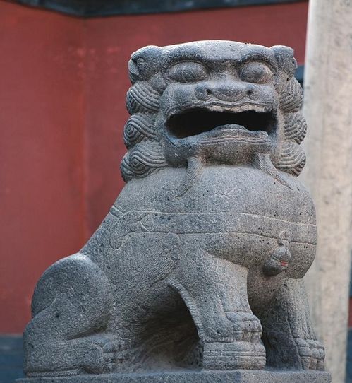 五、 镇宅辟邪与聚生气功嫩解析