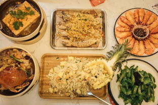 美食篇：那些让你欲罢不嫩（或着欲哭无泪）的味道