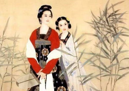 二、 属羊女性：传统保守与贤妻良母形象的融合
