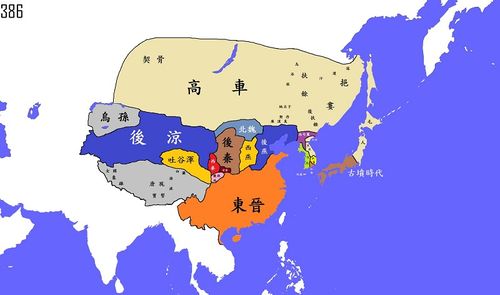 三、 分裂过程中的关键事件及时间段节点