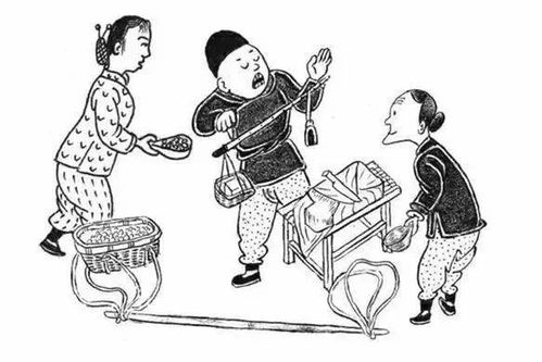 算命先生说的走子运是什么意思？走子猪在民间有哪些说法？