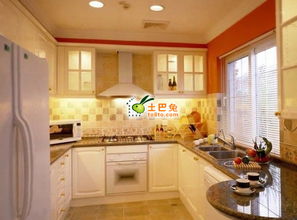 厨房的风水考量：不容忽视的水源与火源关系