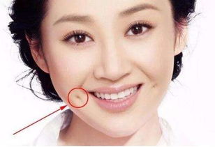 一、  卧蚕眼的形态学界定及其在面相学中的基础定位