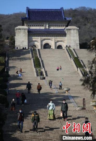免费景点与隐藏福利待遇——别只盯着门票