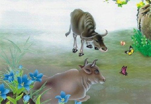 属牛人的正缘究竟会在哪一年降临，命中注定的另一半会是何时出现呢？