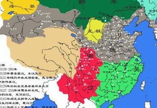 三國時期「夷」與「廠」——夷靈之戰過程與結果剖析
