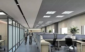 办公室风水禁忌概述