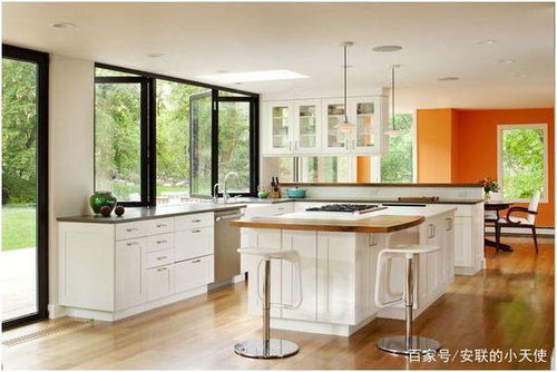 3. 厨房：财库之守与火气之运