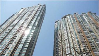 一、  楼层高度与五行属性的对应关系