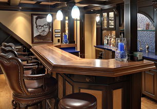 酒吧风水布局和吧台风水图片如何调整以提升运势？