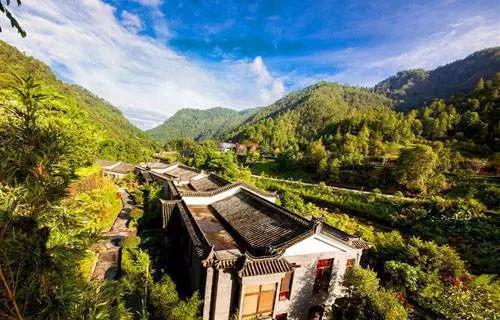 住宿推荐：住哪儿舒服？