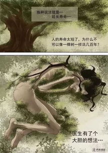 恐怖的仪式