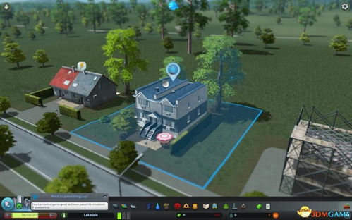 基础设施与建筑功能的综合考量