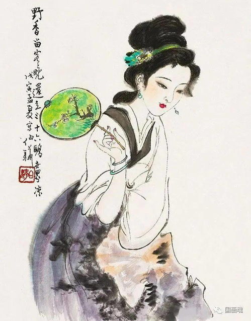 一、 古典元素的寻觅：从诗词歌赋中汲取灵感