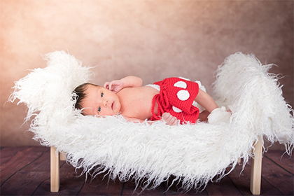 2022年农历五月初五出生的女孩是什么命？