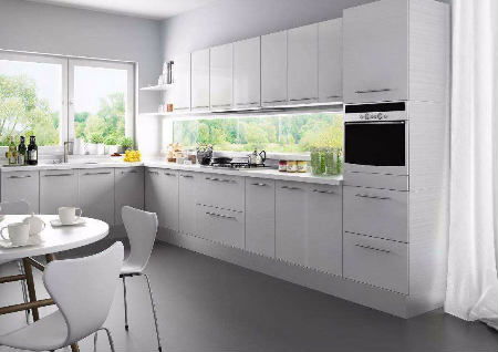 四、  厨房与餐厅的五行生克关系