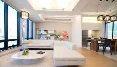 五、 内部装饰及陈设的潜在风险