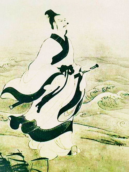 屈原的生辰八字分析是怎样的？屈原名字的来历是什么？