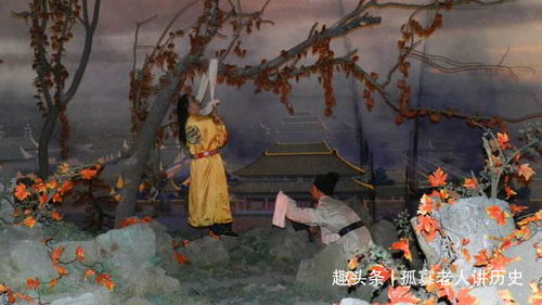 明朝末期的政治领域与军事领域形势