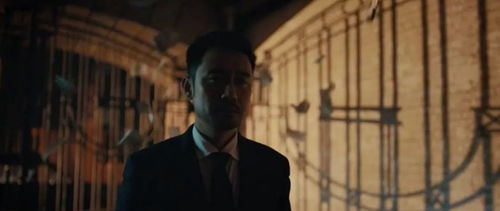 理性的局限与恐惧的循环
