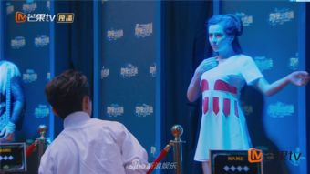 蜡像质量参差不齐