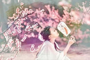 桃花运旺盛女性群体所具备的积极成熟态度