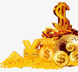 金色与红色系：喜庆与财富的视觉表征