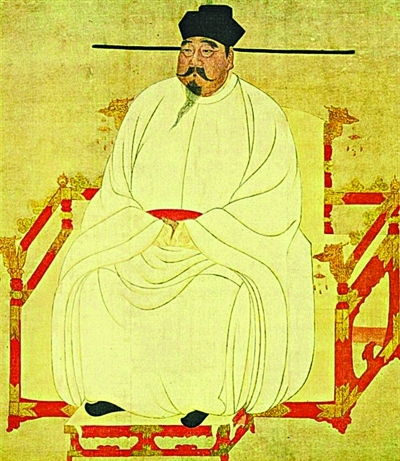 ：宋太祖赵匡胤梦魇之史料与文化底蕴意蕴