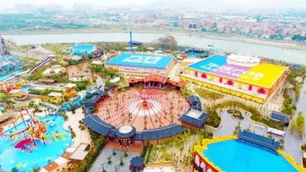 方特到底有多变态好玩？