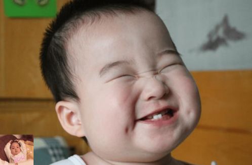 可爱又接地气的小名叫啥？