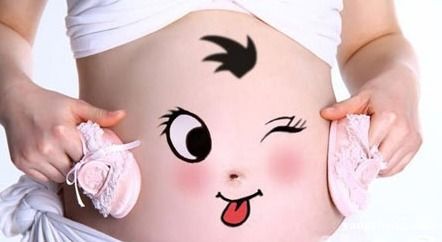 下半年最容易怀孕的三大生肖女