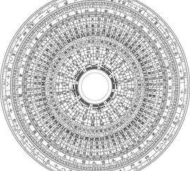 厨房摆放风水罗盘合适吗？有没有什么讲究？