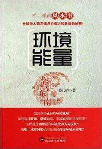二、  环境秩序与风水能量场的同构性