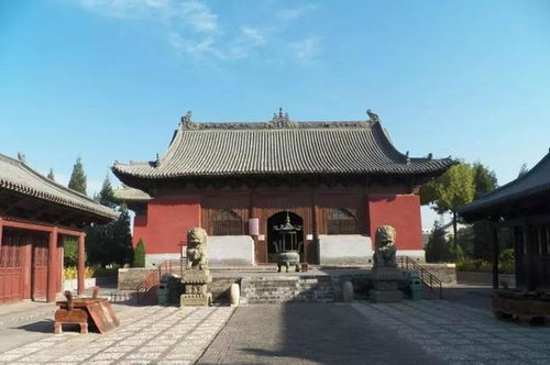 崇福寺：明代規制遺存武僧傳承脈絡與鎮山三寶器物靈性激活機制探究