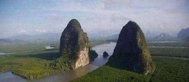 1. 砂：生命之源， 地气之基