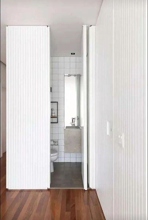 餐厅风水如何处理卫生间门对门的问题？