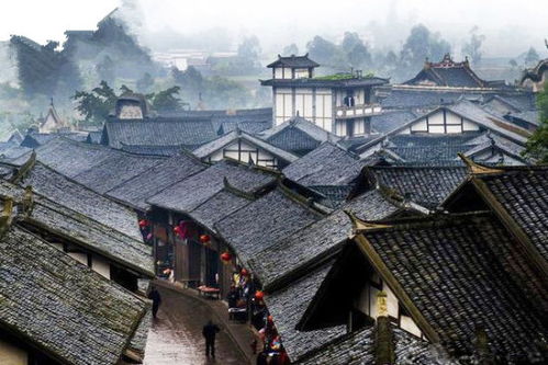 历史遗存与时空记忆：被遗忘角落的文化唤醒